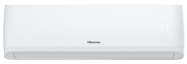 Купить кондиционер Сплит-система HISENSE, CITY DC Inverter, AS-07UW4RYRCM00G / AS-07UW4RYRCM00W