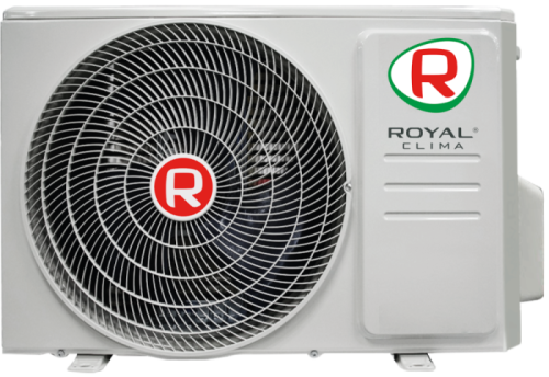 Купить кондиционер Сплит-система ROYAL CLIMA, TRIUMPH LITE 2025 (on/off), RC-TWL22HN/IN / RC-TWL22HN/OUT