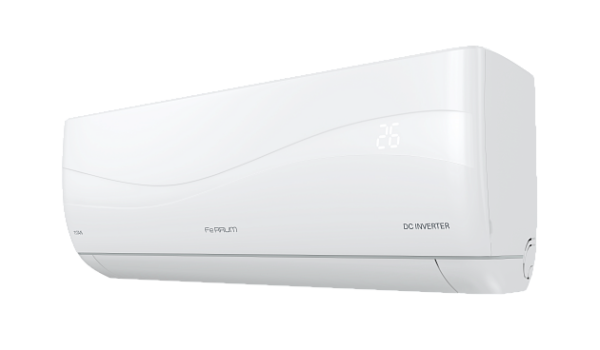 Купить кондиционер Сплит-система FERRUM, TITAN FULL DC Inverter, iFIS24VR1 / iFOS24VR1