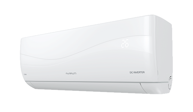 Сплит-система FERRUM, TITAN FULL DC Inverter, iFIS07VR1 / iFOS07VR1