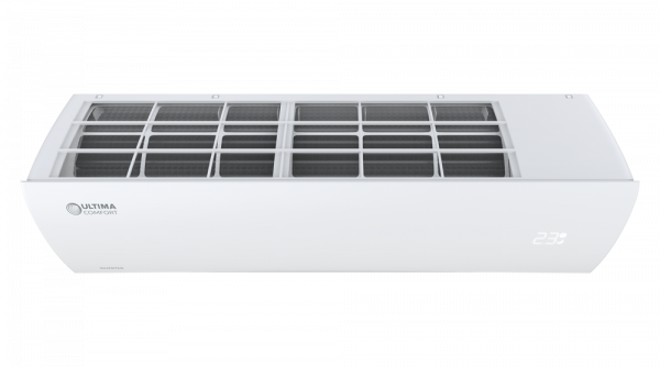 Купить кондиционер Сплит-система ULTIMA COMFORT, ECLIPSE Inverter 2024, ECS-I09PN-IN / ECS-I09PN-OUT