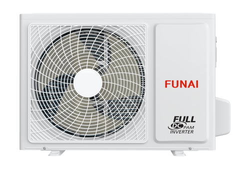 Купить кондиционер Сплит-система FUNAI, EMPEROR SMART EYE FULL DC Inverter, RACI-EM25HP.D04/S / RACI-EM25HP.D04/U