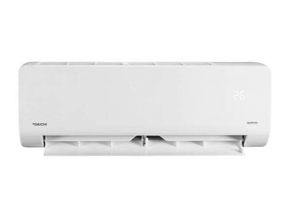 Купить кондиционер Сплит-система DAICHI, ICE 2 Inverter, ICE20AVQS1R-2 / ICE20FVS1R-2