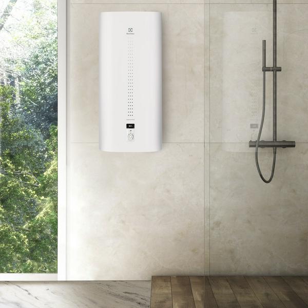 Купить кондиционер Водонагреватель электрический накопительный ELECTROLUX, CENTURIO IQ 3.0, EWH 100 Centurio IQ 3.0