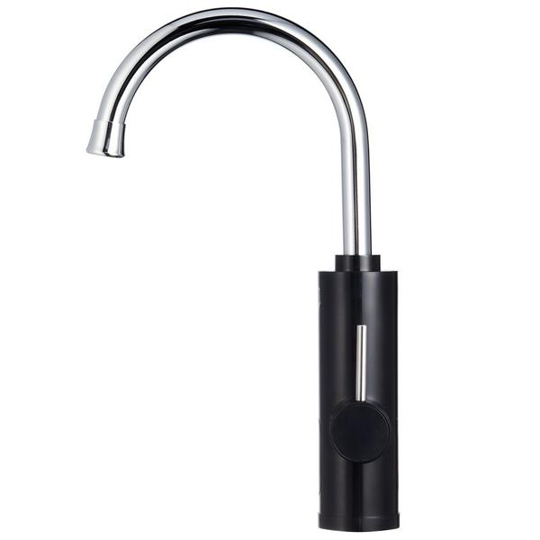 Купить кондиционер Водонагреватель электрический проточный ROYAL THERMO, QUICKTAP, QuickTap (Black)