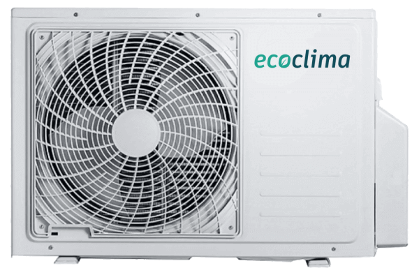 Купить кондиционер Сплит-система ECOCLIMA, ELEGANT LINE (on/off), ECW-HE07/AA-4R2 / EC-HE07/A-4R2
