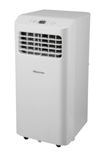 Купить кондиционер Мобильный кондиционер HISENSE, V-SERIES, AP-07CR4GKVS00