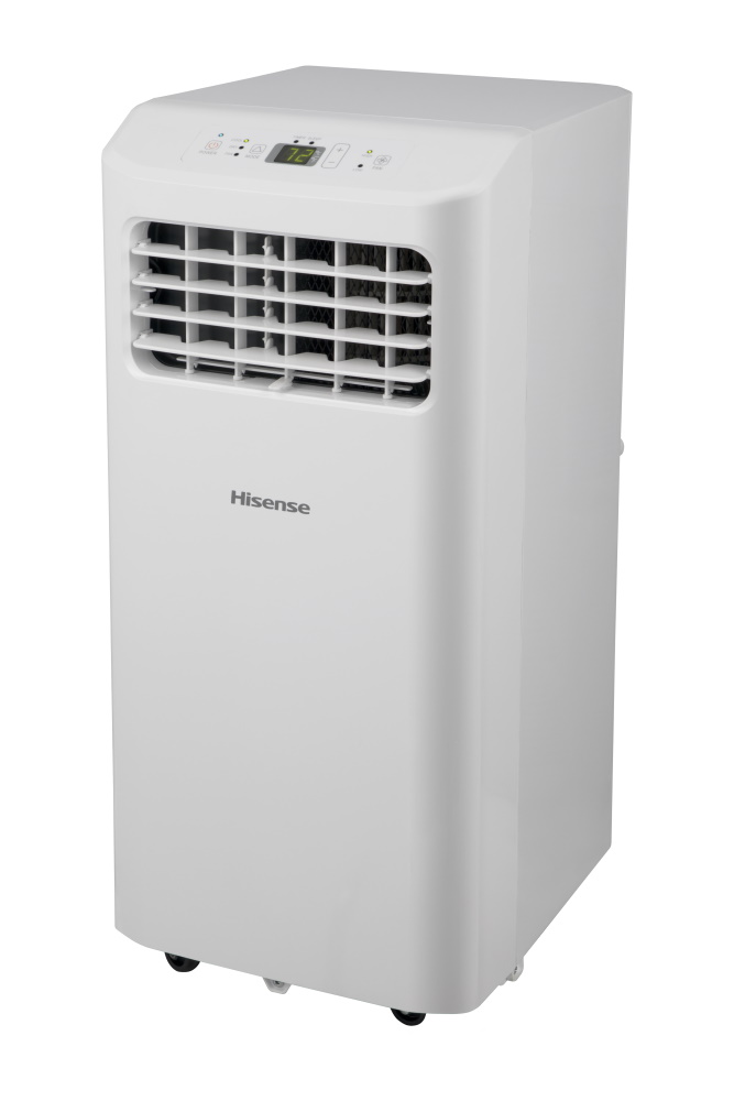 Мобильный кондиционер HISENSE, V-SERIES, AP-07CR4GKVS00