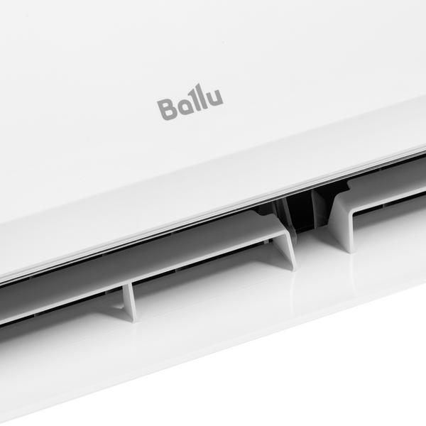 Купить кондиционер Внутренний настенный блок мульти-сплит системы BALLU, MULTI SMART, BSYI-FM/in-07HN8_V1/EU