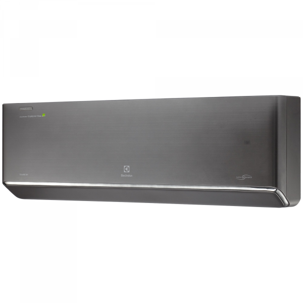Купить кондиционер Сплит-система ELECTROLUX, CRYSTAL AIR SUPER DC Inverter, EACS/I-10HFA/N8_V2/in / EACS/I-10HFA/N8_V2/out