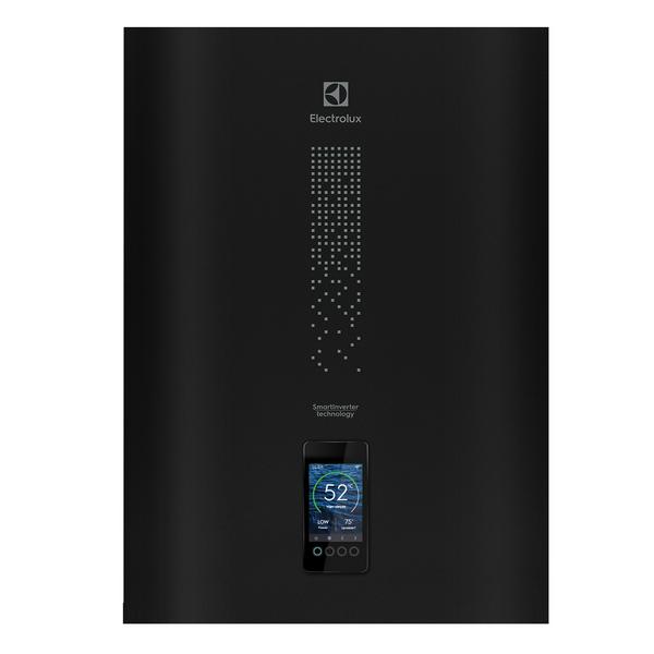 Купить кондиционер Водонагреватель электрический накопительный ELECTROLUX, SMARTINVERTER, EWH 30 SmartInverter Grafit