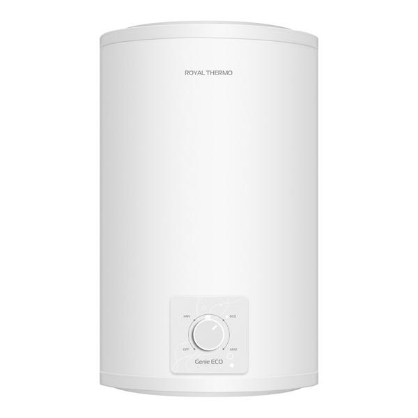 Купить кондиционер Водонагреватель электрический накопительный ROYAL THERMO, GENIE ECO, RWH 15 Genie ECO O