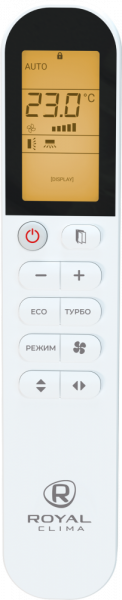 Купить кондиционер Сплит-система ROYAL CLIMA, ARIA Inverter, RCI-AR28HN/IN / RCI-AR28HN/OUT