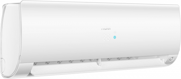 Купить кондиционер Сплит-система HAIER, FLEXIS Super Match, AS35S2SF2FA-W / 1U35S2SM3FA