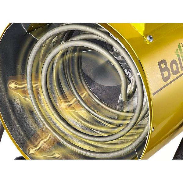 Купить кондиционер Тепловая пушка электрическая BALLU, PE, BHP-PE-5