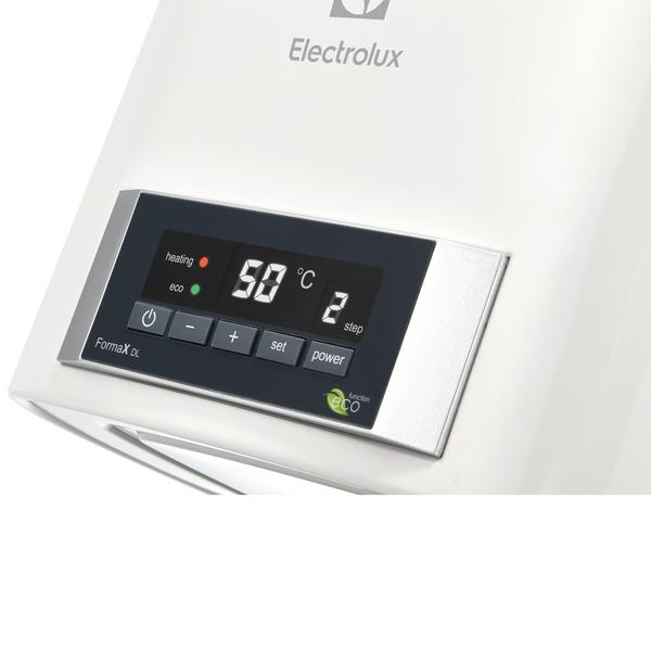 Купить кондиционер Водонагреватель электрический накопительный ELECTROLUX, FORMAX DL, EWH 100 Formax DL