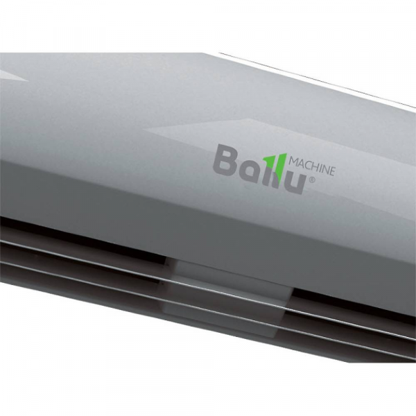Купить кондиционер Тепловая завеса электрическая BALLU, S2, BHC-L08-S05-M