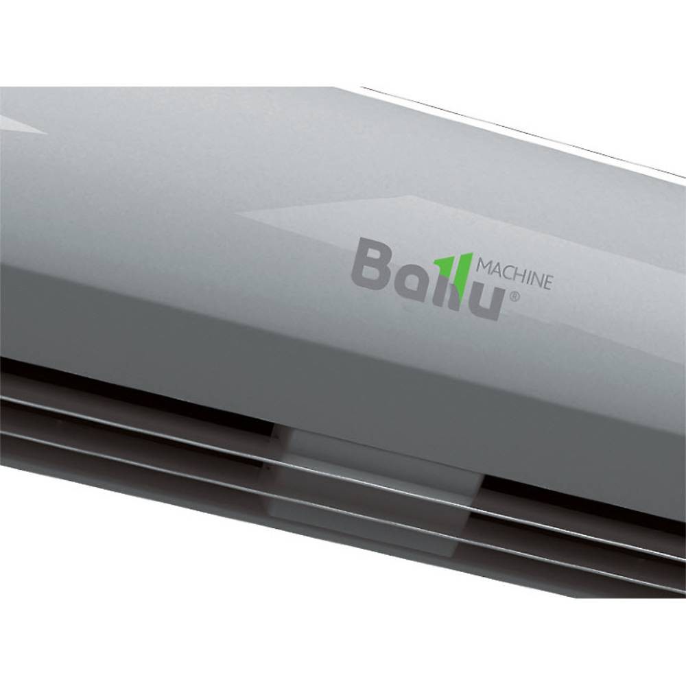 Тепловая завеса электрическая BALLU, S2, BHC-L08-S05-M