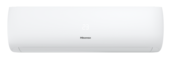 Купить кондиционер Сплит-система HISENSE, NEXT Classic A (on/off), AS-09HR4RLRCJ01G / AS-09HR4RLRCJ01W