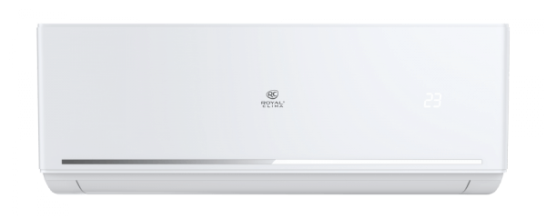 Купить кондиционер Сплит-система ROYAL CLIMA, FELICITA 2025 WI-FI (on/off), RC-FC22HN/IN / RC-FC22HN/OUT