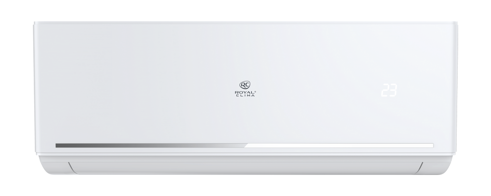 Сплит-система ROYAL CLIMA, FELICITA 2025 WI-FI (on/off), RC-FC22HN/IN / RC-FC22HN/OUT