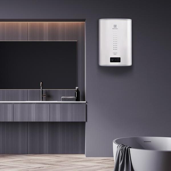 Купить кондиционер Водонагреватель электрический накопительный ELECTROLUX, MAJOR LZR 3, EWH 30 Major LZR 3