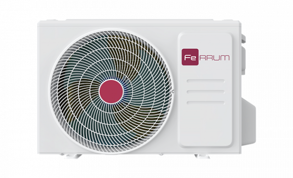 Купить кондиционер Сплит-система FERRUM, FORCE FULL DC Inverter, iFIS09F2С / iFOS09F2С