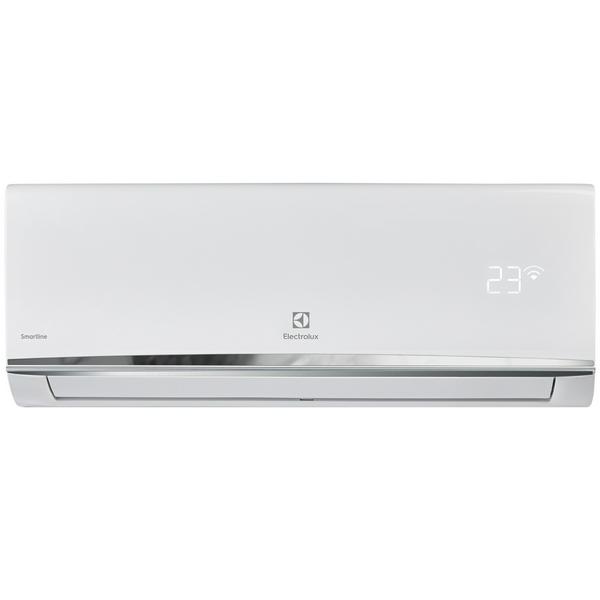 Купить кондиционер Сплит-система ELECTROLUX, SMARTLINE (on/off), EACS-24HSM/N8_V2/in / EACS-24HSM/N8_V2/out
