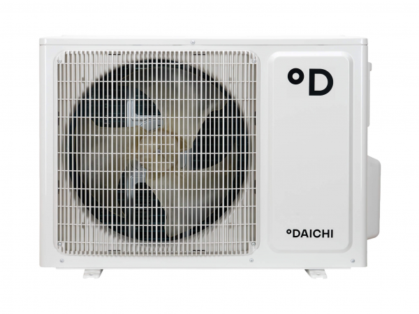 Купить кондиционер Сплит-система DAICHI, EVOLUTION Inverter, EVO25AVQS1R / EVO25FVS1R
