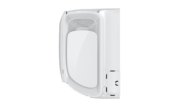 Купить кондиционер Сплит-система HISENSE, AIR SENSATION SUPERIOR DC Inverter, AS-13UW4RXVQF00G / AS-13UW4RXVQF00W