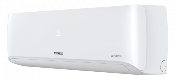 Купить кондиционер Сплит-система HIGH LIFE, COMFORT CLASS DC Inverter, ACHL-07CC-I-CHDV02SI / ACHL-07CC-I-CHDV02SO
