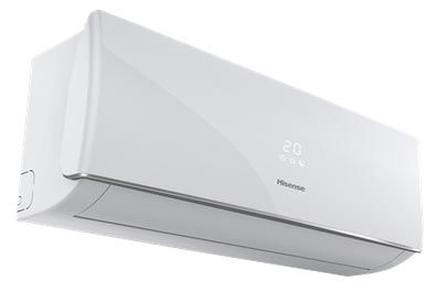 Купить кондиционер Внутренний настенный блок мульти-сплит системы HISENSE, SMART FM DC INVERTER R32, AMS-18UW4RXADB03