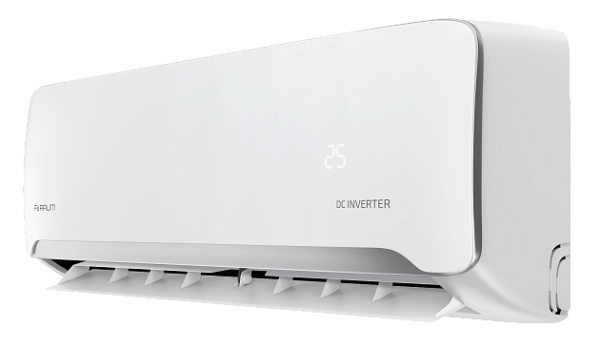 Купить кондиционер Сплит-система FERRUM, FORCE FULL DC Inverter, iFIS09F2С / iFOS09F2С