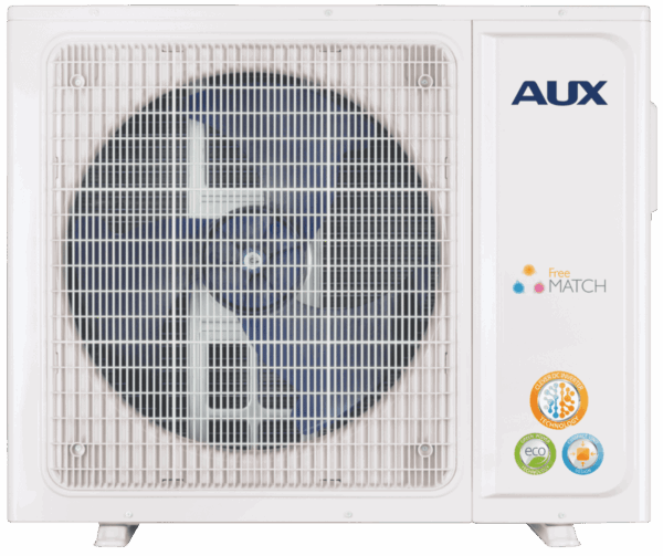 Купить кондиционер Наружный блок мульти-сплит системы AUX, FREE MATCH Inverter R32, AM3-H21/4DR2