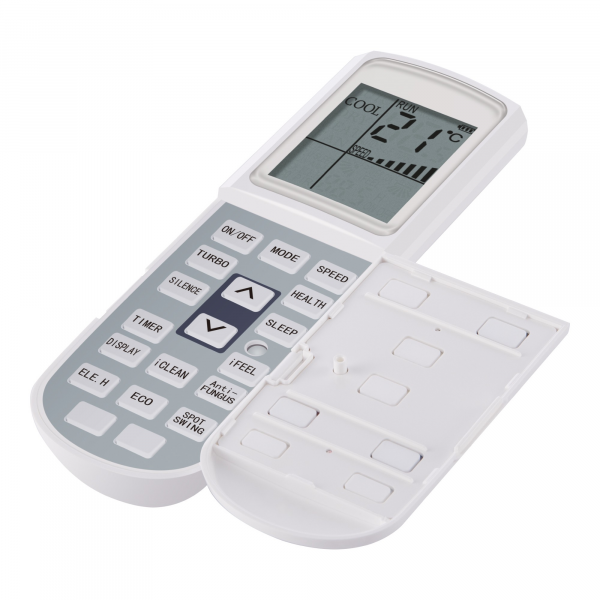 Купить кондиционер Сплит-система ELECTROLUX, SKANDI (on/off), EACS-07HSK/N3_24Y/in / EACS-07HSK/N3_24Y/out