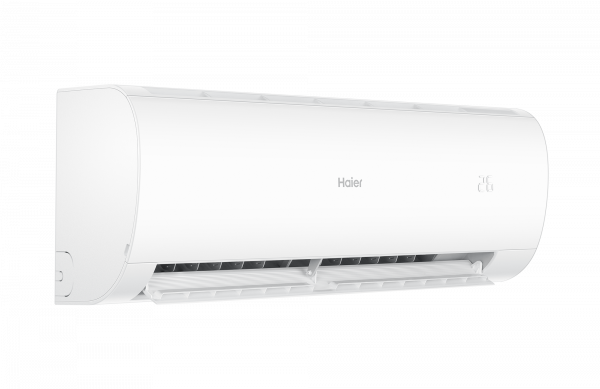 Купить кондиционер Сплит-система HAIER, CORAL 2025 (on/off), HSU-09HPL303/R3(IN) / HSU-09HPL103/R3(OUT) (-40C)