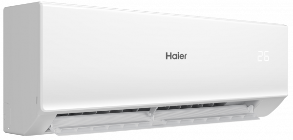 Купить кондиционер Сплит-система HAIER, QUANTUM Inverter 2025, AS20HQJ1HRA-W / 1U20HQJ1FRA