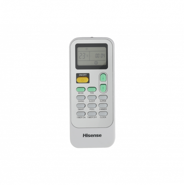 Купить кондиционер Мобильный кондиционер HISENSE, С-SERIES, AP-09CW4GNCS00