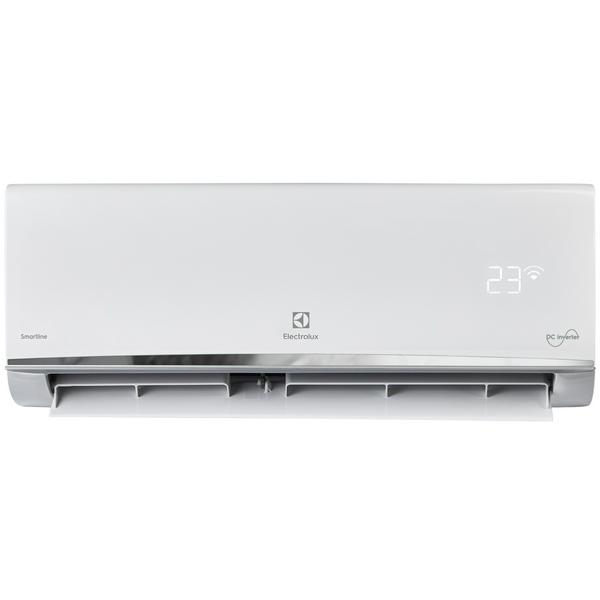 Купить кондиционер Сплит-система ELECTROLUX, SMARTLINE DC Inverter, EACS/I-07HSM/N8_V2/in / EACS/I-07HSM/N8_V2/out