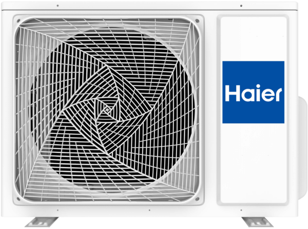 Купить кондиционер Сплит-система HAIER, JADE Super Match, AS25S2SJ2FA-W / 1U25MECFRA