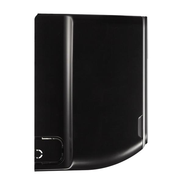 Купить кондиционер Сплит-система BALLU, PLATINUM BLACK DС Inverter, BSPI/in-10HN8/BL/EU / BSPI/out-10HN8/BL/EU