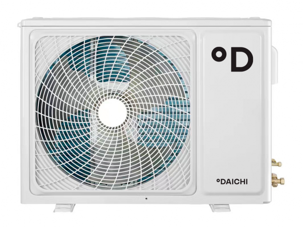 Купить кондиционер Сплит-система DAICHI, UNIQUE Inverter, UNI35AVQS1R / UNI35FVS1R
