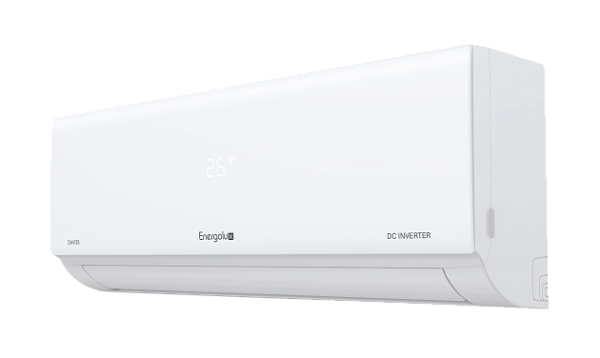 Купить кондиционер Сплит-система ENERGOLUX, DAVOS Inverter, SAS09R1-AI / SAU09R1-AI