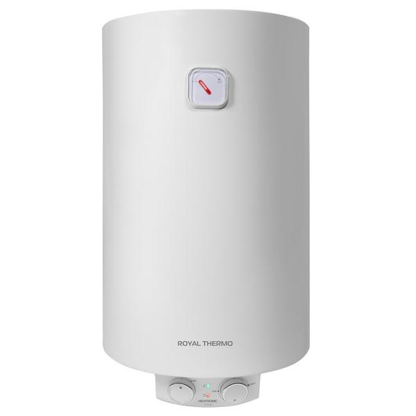 Купить кондиционер Водонагреватель электрический накопительный ROYAL THERMO, HEATRONIC SLIM DRYHEART, RWH 30 Heatronic Slim DryHeat