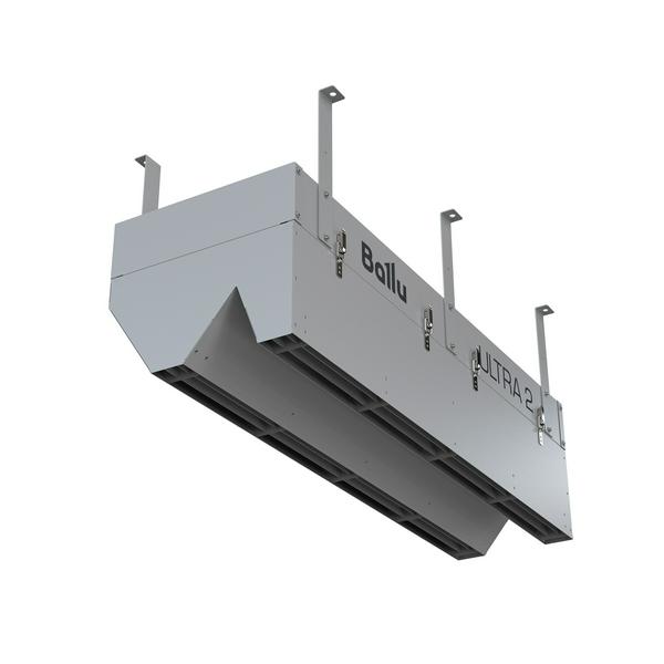 Купить кондиционер Тепловая завеса электрическая BALLU, ULTRA 2, BHC-U20W55-PS2