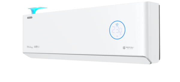 Купить кондиционер Сплит-система ROYAL CLIMA, ROYAL FRESH FULL DC EU Inverter, RCI-RF30HN/IN / RCI-RF30HN/OUT
