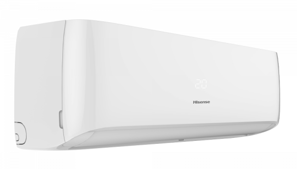 Купить кондиционер Сплит-система HISENSE, GOAL CLASSIC A (on/off), AS-30HR4RBFCA00G / AS-30HR4RBFCA00W