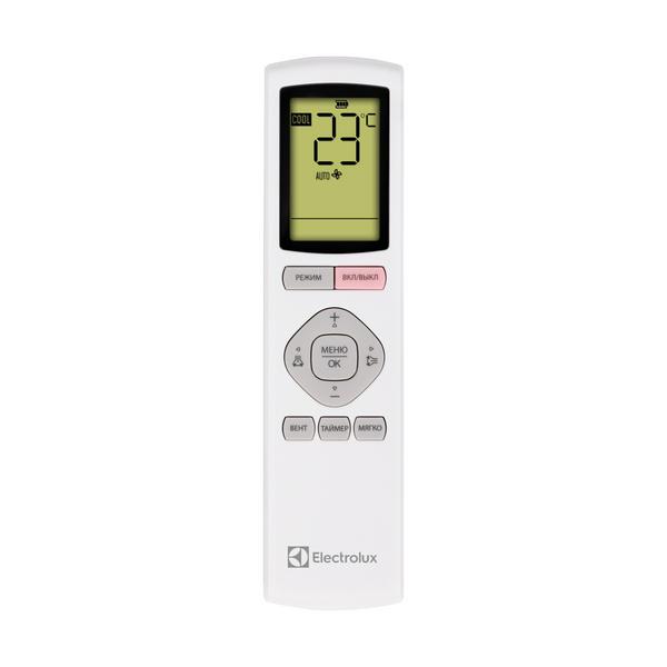 Купить кондиционер Сплит-система ELECTROLUX, ONIX BLACK SUPER DC Inverter, EACS/I-09HIX-BLACK/N8/in / EACS/I-09HIX-BLACK/N8/out