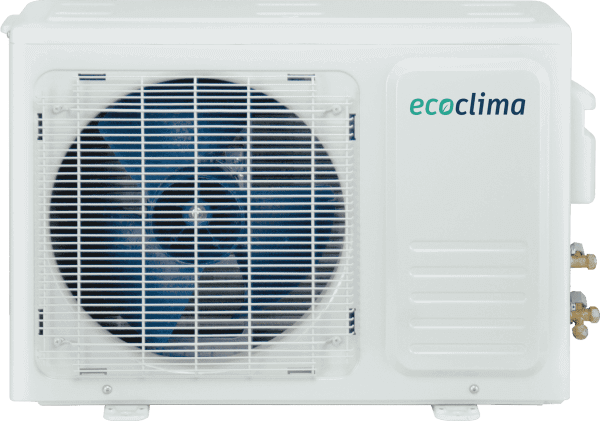 Купить кондиционер Сплит-система ECOCLIMA, NOVA LINE Inverter, ECW/I-СH18/AA-4R1 / EC/I-CH18/A-4R1