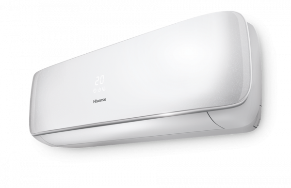 Купить кондиционер Сплит-система HISENSE, PREMIUM DESIGN SUPER DC Inverter 2025 WI-FI, AS-13UW4RVETG01G / AS-13UW4RVETG01W